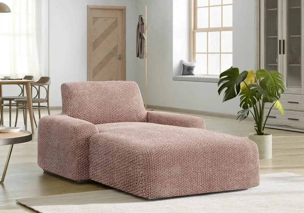 Sofá en forma de L: el truco de 1 minuto para renovar tu sala de estar - image 1