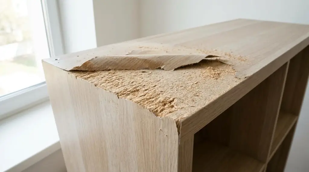 Suelos de laminado y muebles impecables: el truco casero para un brillo total