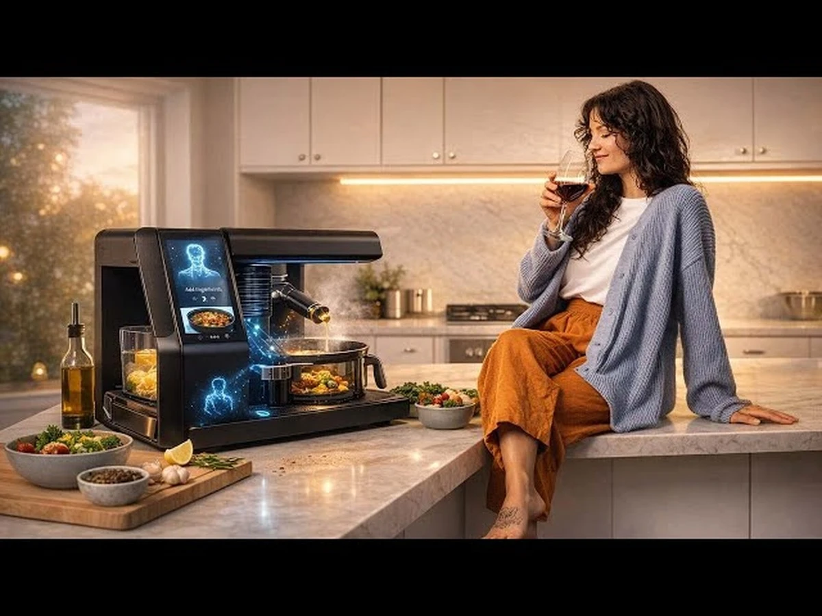 ¿Thermomix o Monsieur Cuisine Smart? Ahorra 1.000€ con el método de Lidl - image 1