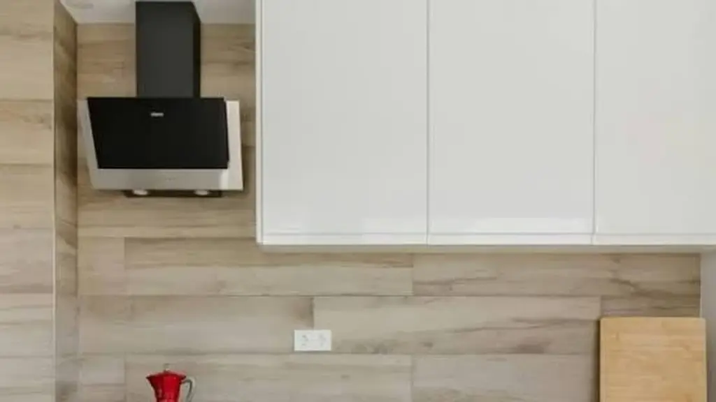 Tu cocina vale un 5% menos por este error: el truco de los electrodomésticos integrables