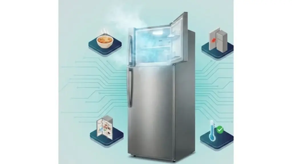 Tu refrigerador gasta de más: 7 errores que dañan el compresor hoy mismo