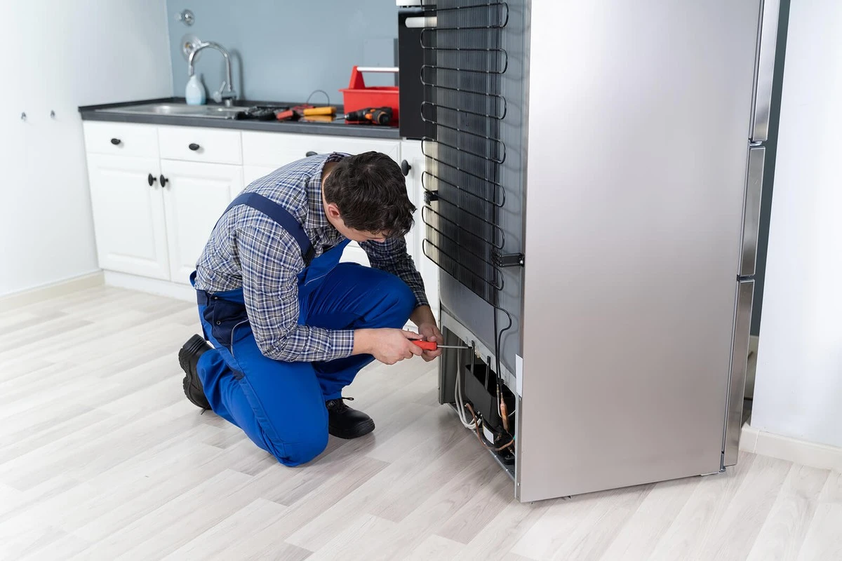 Tu refrigerador gasta de más: 7 errores que dañan el compresor hoy mismo - image 1