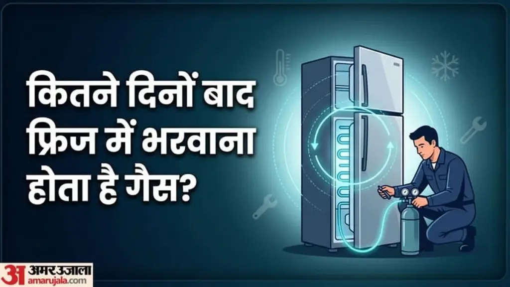 ¿Tu refrigerador ya no enfría?: la verdad sobre el gas refrigerante