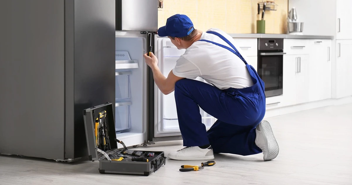 ¿Tu refrigerador ya no enfría?: la verdad sobre el gas refrigerante - image 1