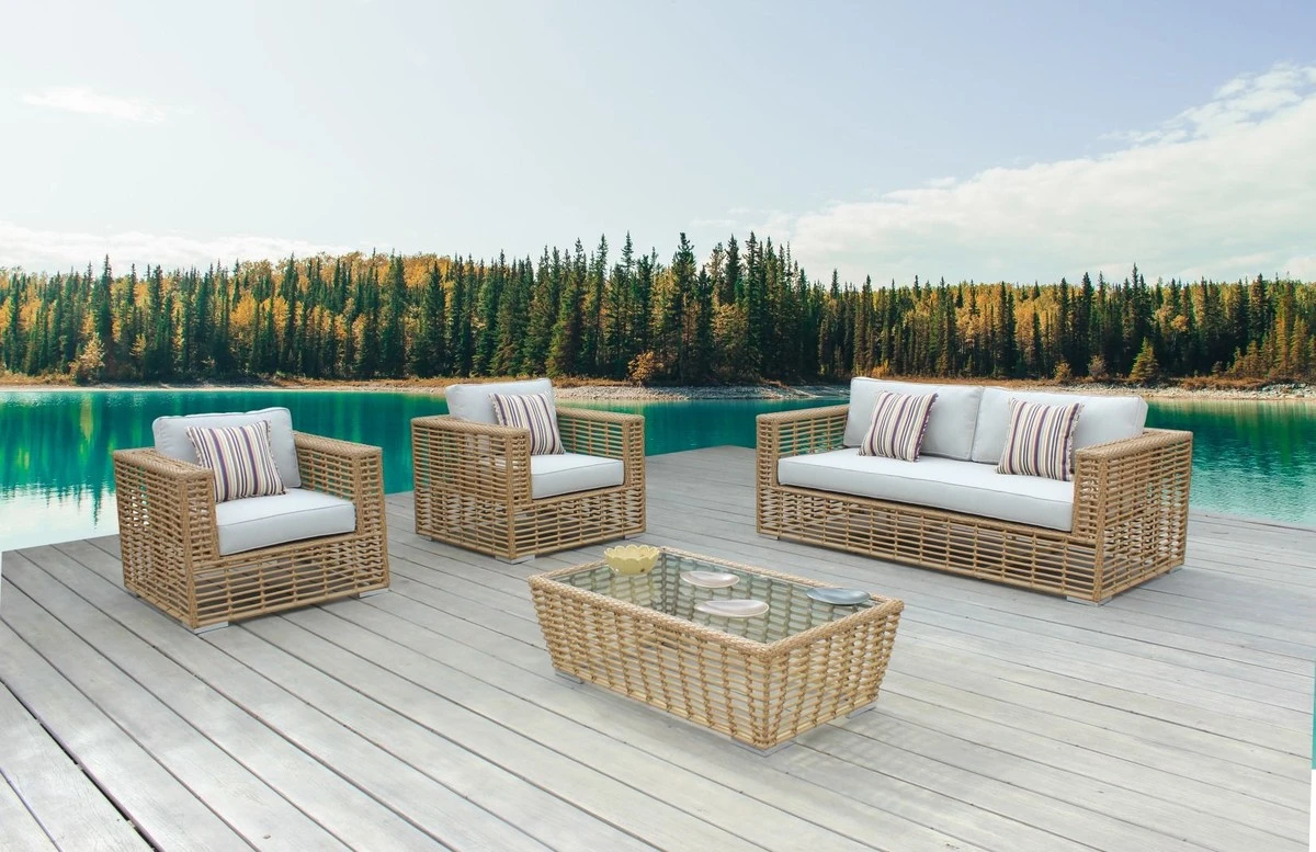 Tu terraza de lujo por 42€: el secreto de ES Market y Grupo Krimatoglou - image 1