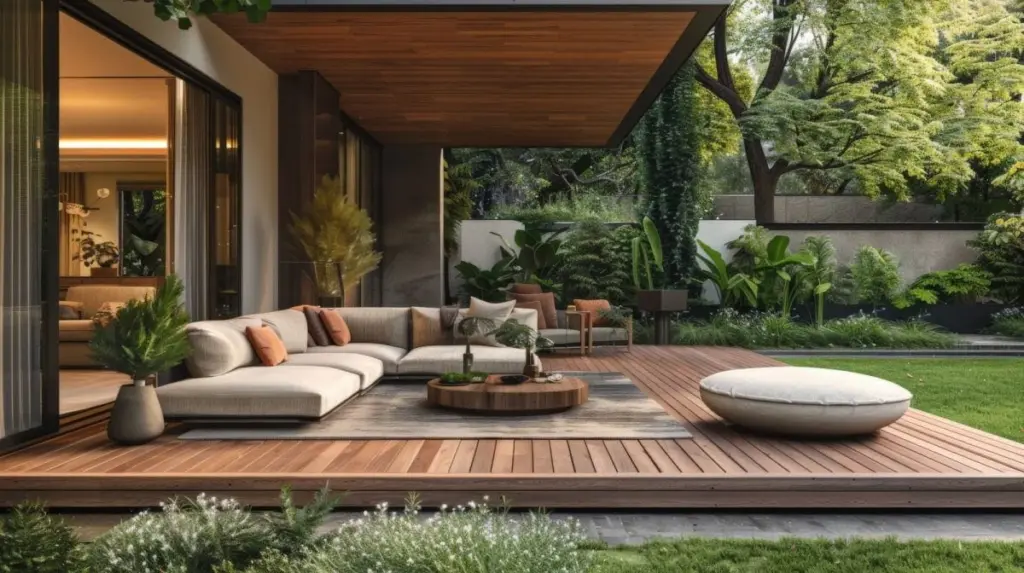 Tu terraza en Tricity: el secreto de BoConcept para ganar metros en 2026