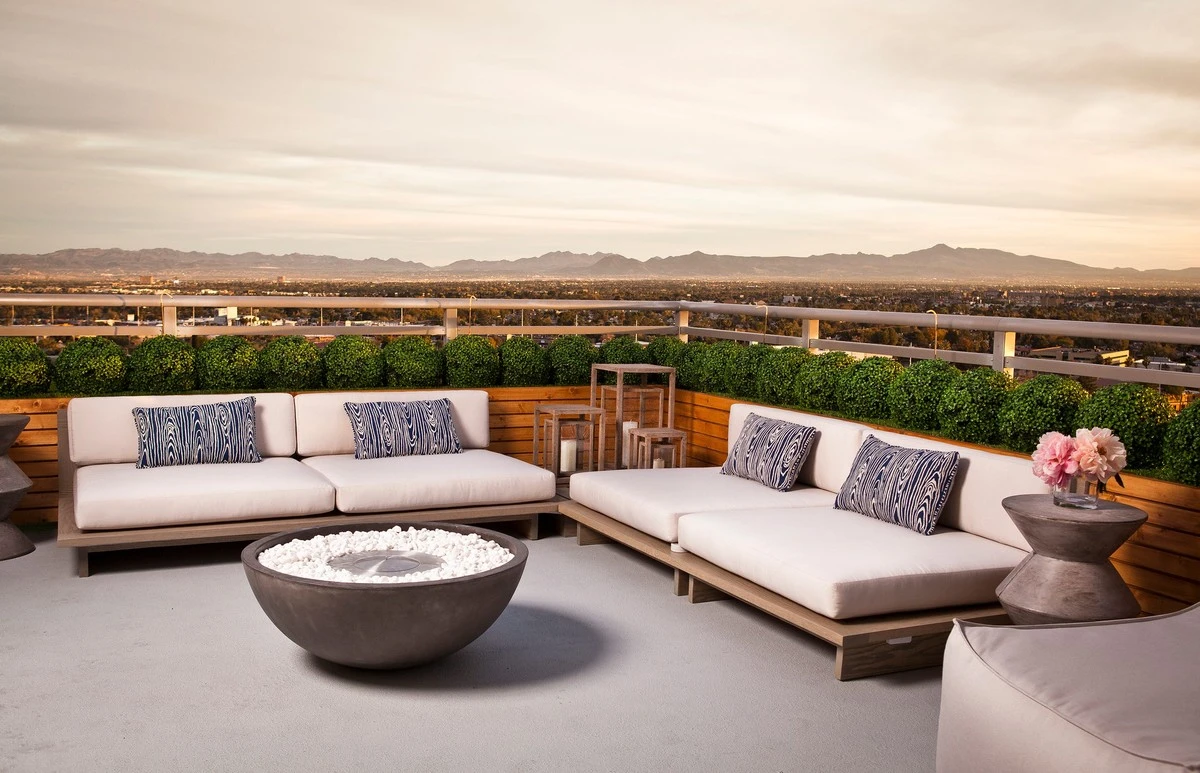 Tu terraza en Tricity: el secreto de BoConcept para ganar metros en 2026 - image 1