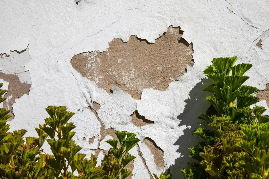 Tu valla u oasis: el truco para un jardín privado por poco dinero