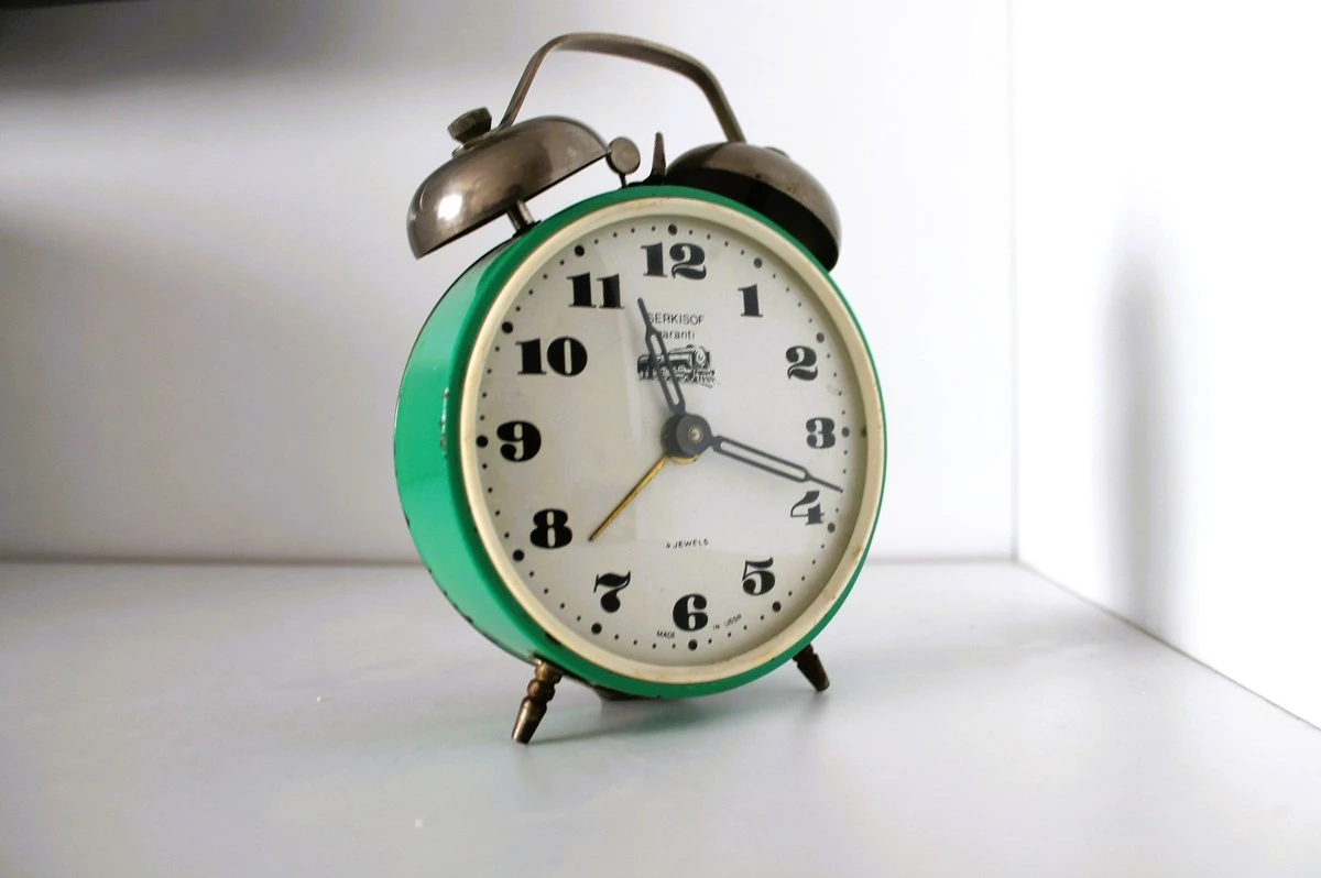 Tu viejo reloj despertador mecánico de Prim (marca) podría valer 250€ - image 1