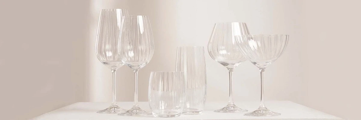 Vaso Polka de Krosno Glass: el icono que está cambiando el café en España - image 1