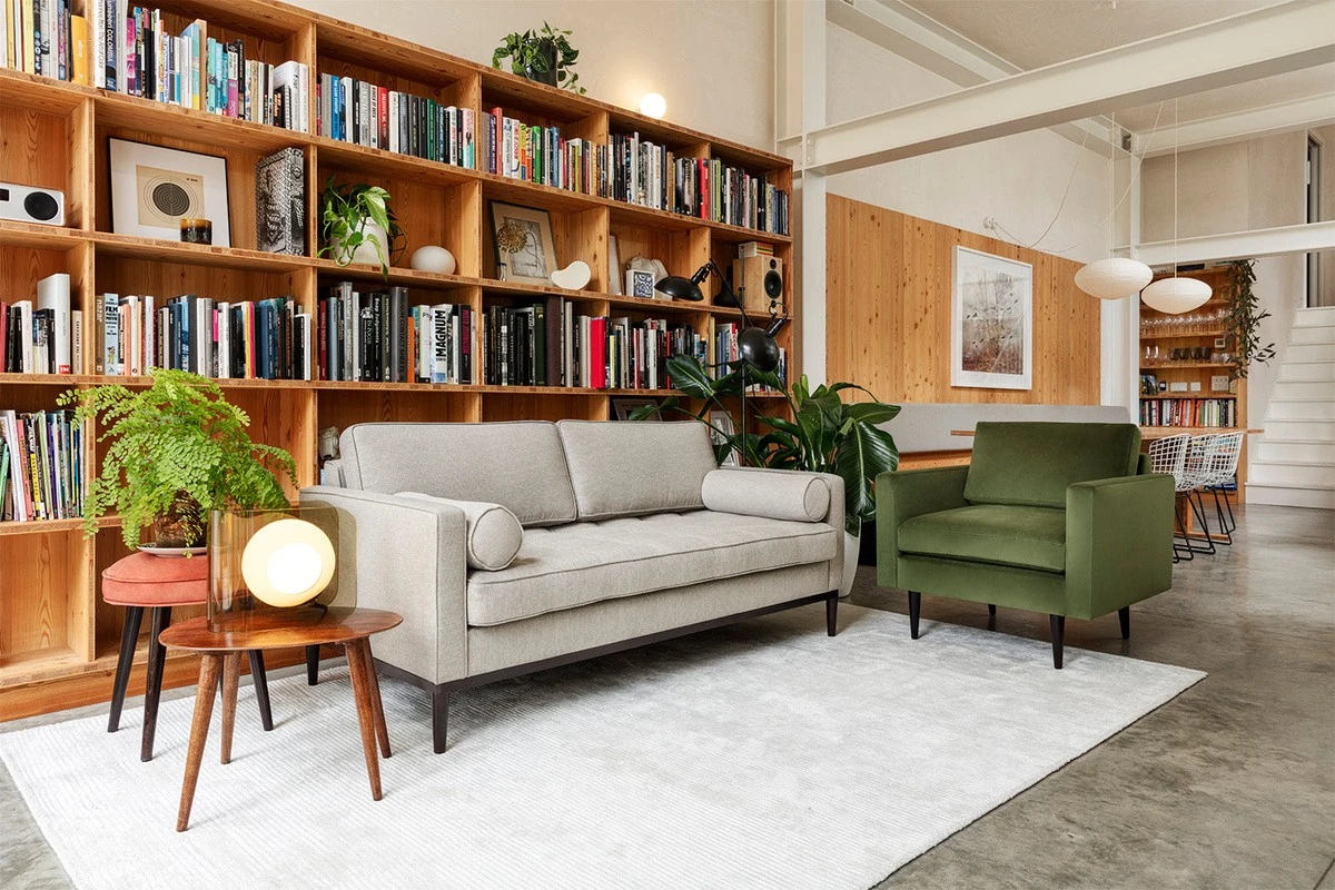 Venta de muebles de segunda mano y diseño de mobiliario: gana un 20% más - image 1