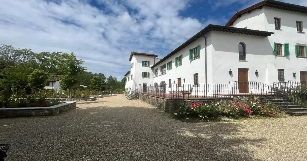 Viesca Toscana: el refugio de Salvatore Ferragamo para resetearse en 48 horas