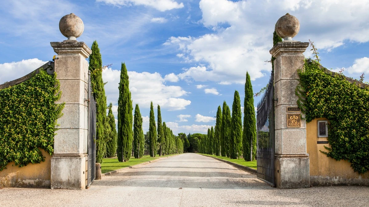 Viesca Toscana: el refugio de Salvatore Ferragamo para resetearse en 48 horas - image 1