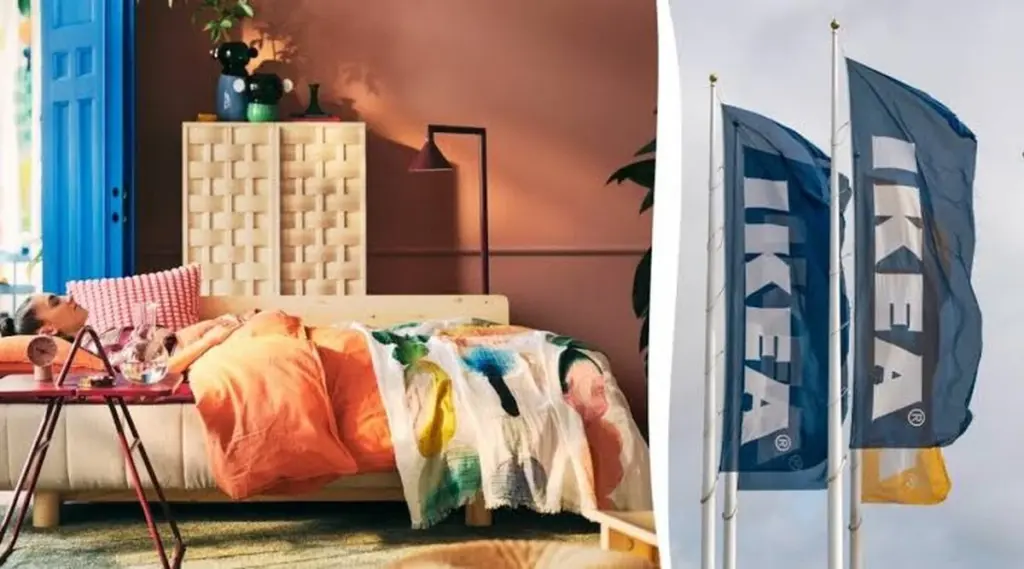 Viviendas pequeñas: por qué la Colección IKEA PS de IKEA es tu mejor inversión