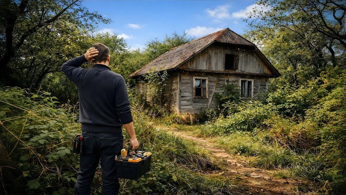 Vivir en Francia: la trampa de 80.000€ que arruinó a Ben Pearson - image 1