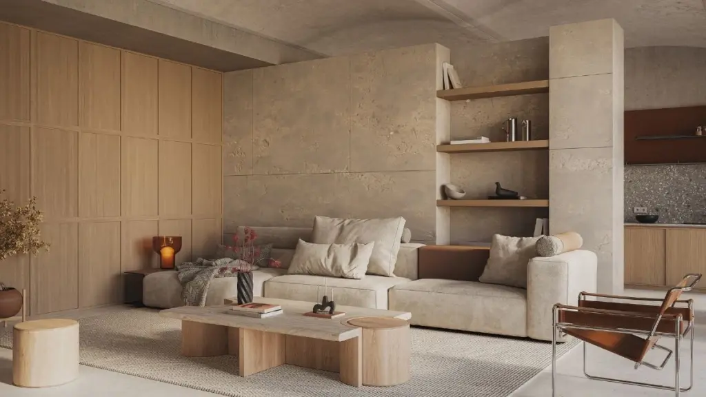 Vuelve la camarera (mueble): la tendencia en muebles de acero que arrasa en 2026