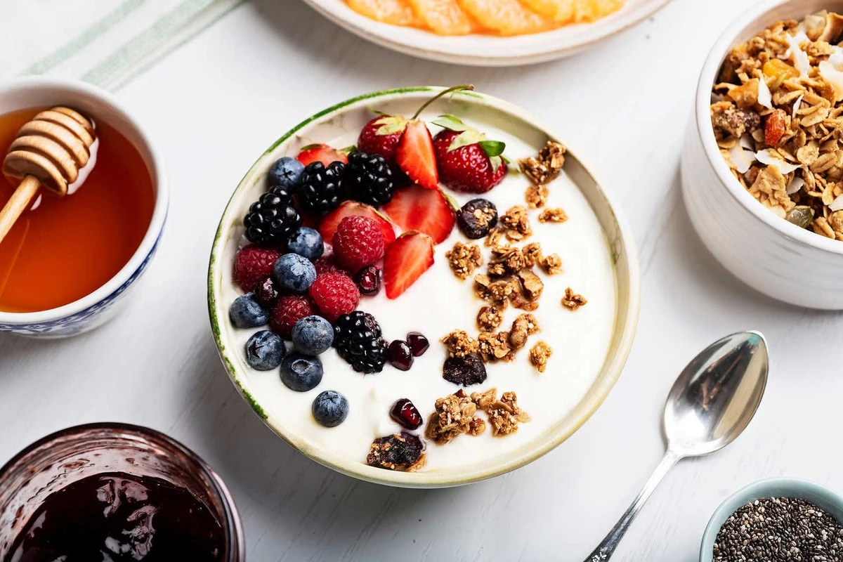 Yogur ultra cremoso en 60 minutos: el truco de la Olla a presión - image 1
