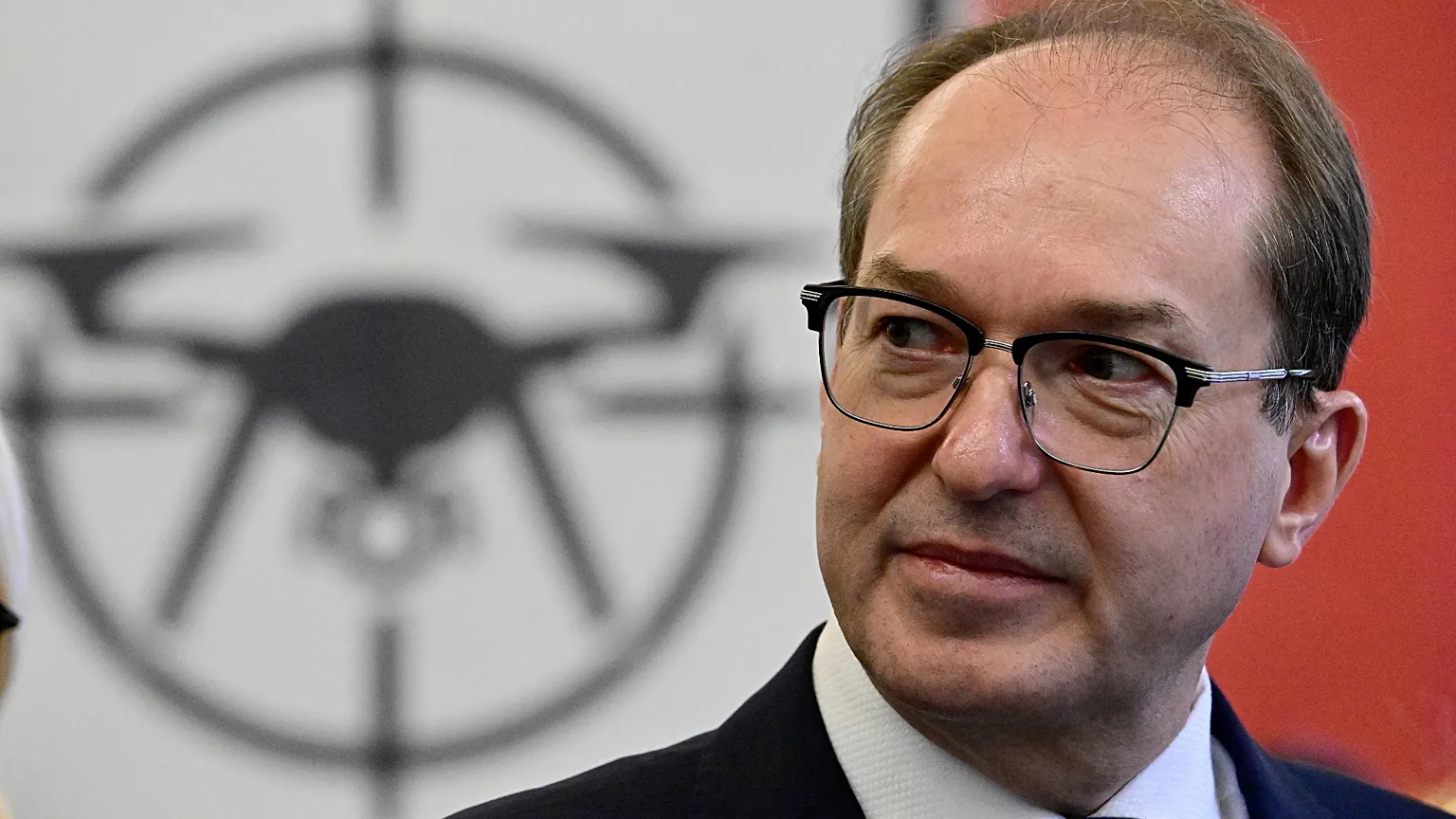 Federal Interior Minister Alexander Dobrindt (CSU)