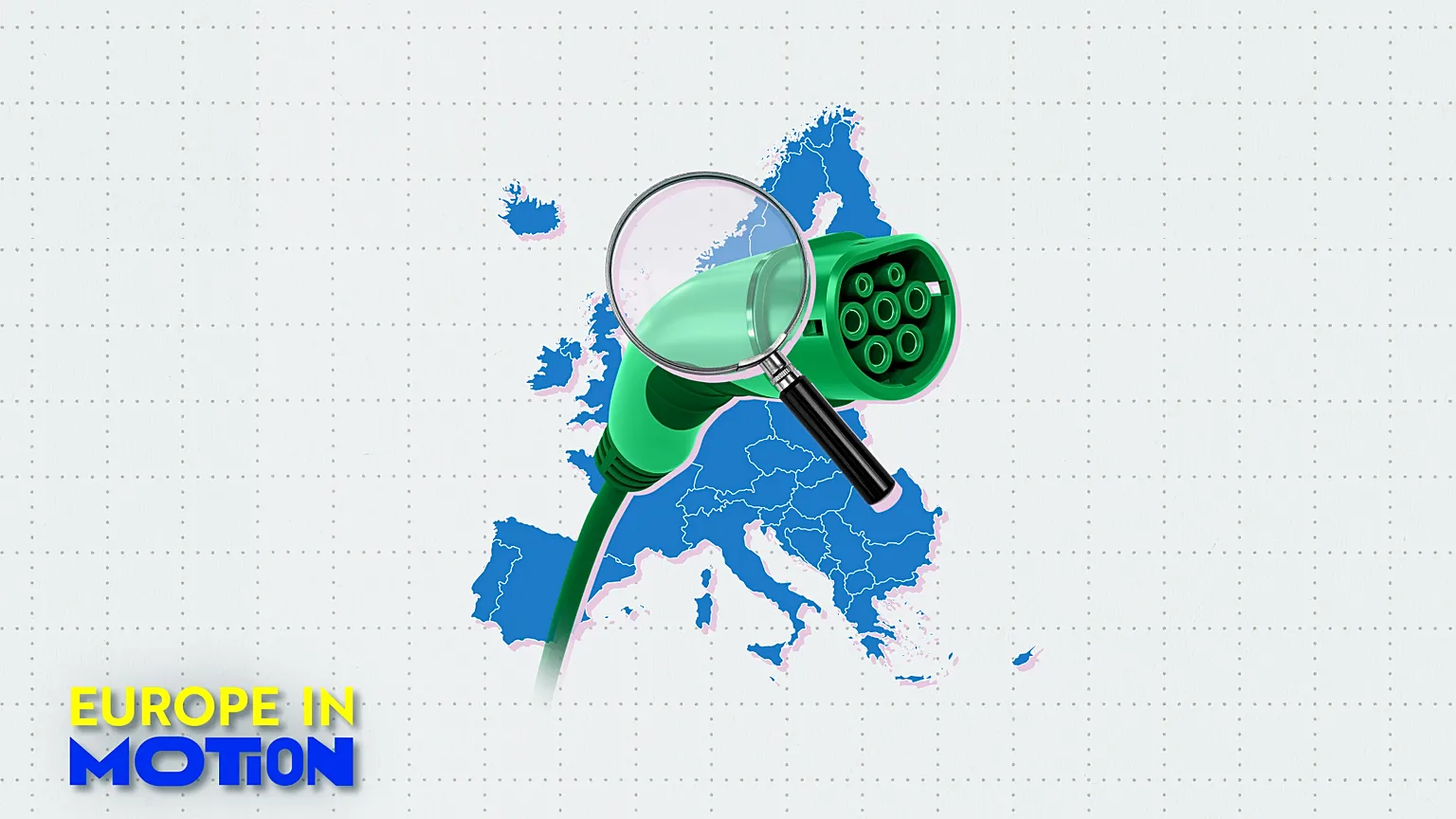 Europe in Motion
