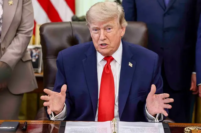 Trump