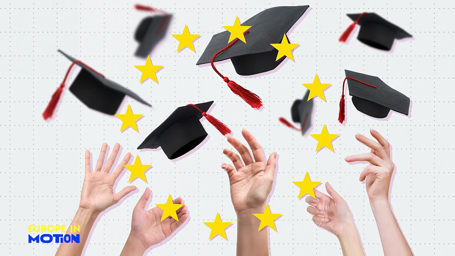 Which EU country has the most early school leavers?