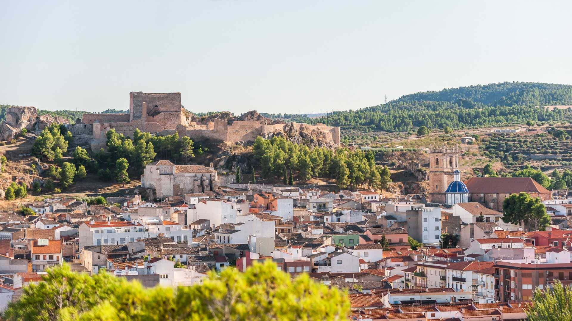 Foto: El desconocido pueblo medieval de la Comunidad Valenciana que tienes que descubrir. (Comunitat Valenciana)