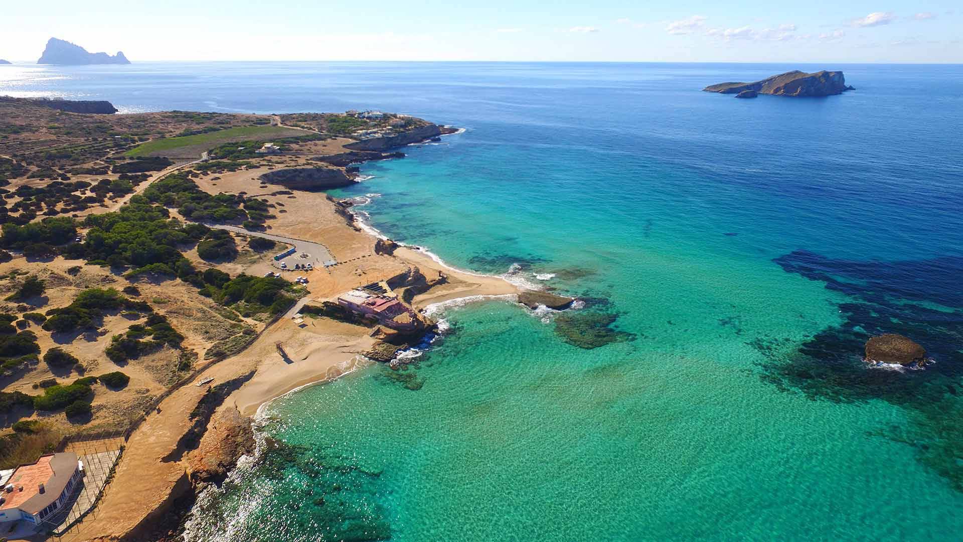 Foto: Dos playas de Baleares que tienes que descubrir este verano. (Illes Balears)