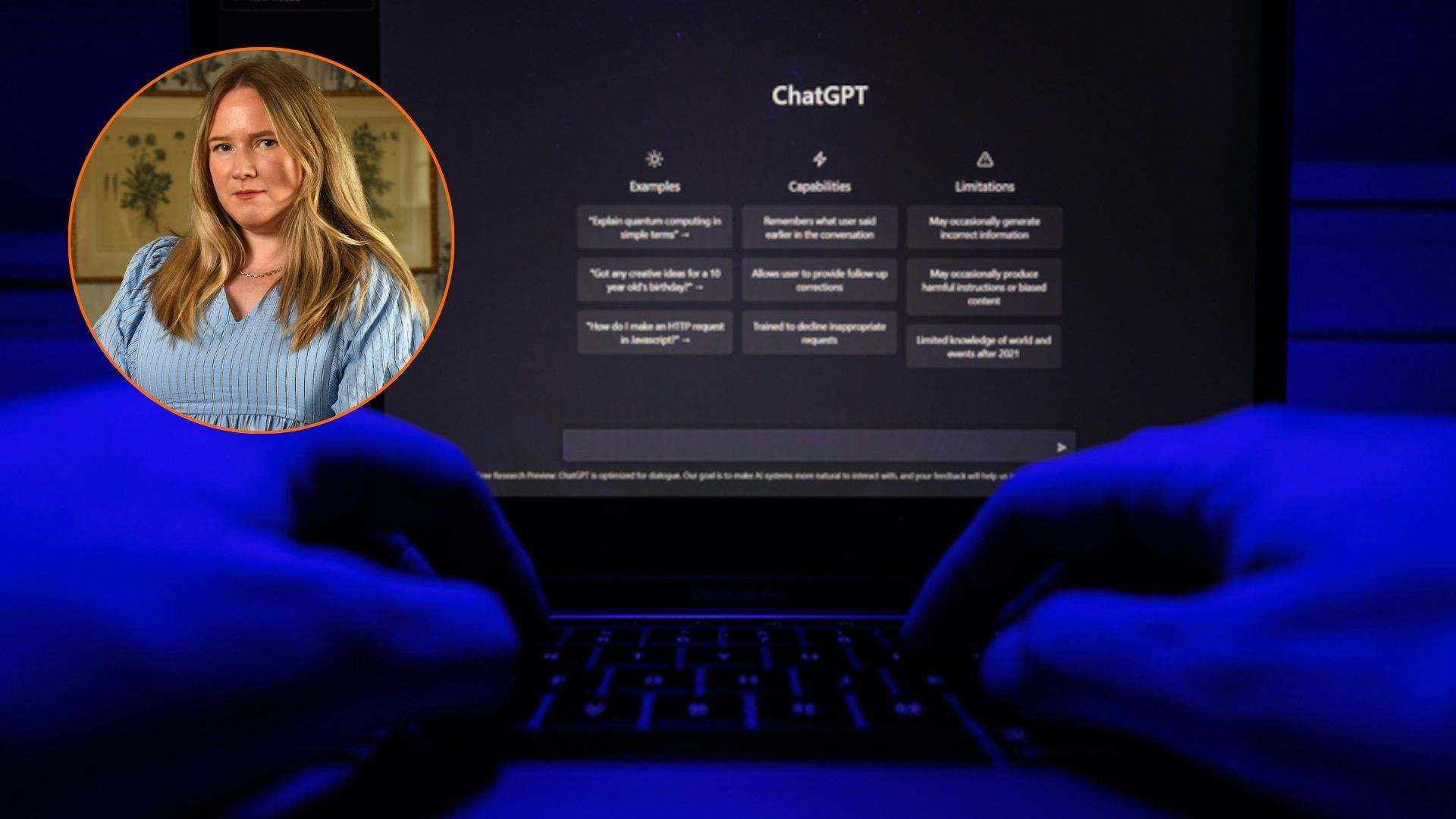 "ChatGPT me convenció para dejar mi trabajo. Ojalá no le hubiera hecho caso": ahora con un hijo y en el paro no sabe qué hacer