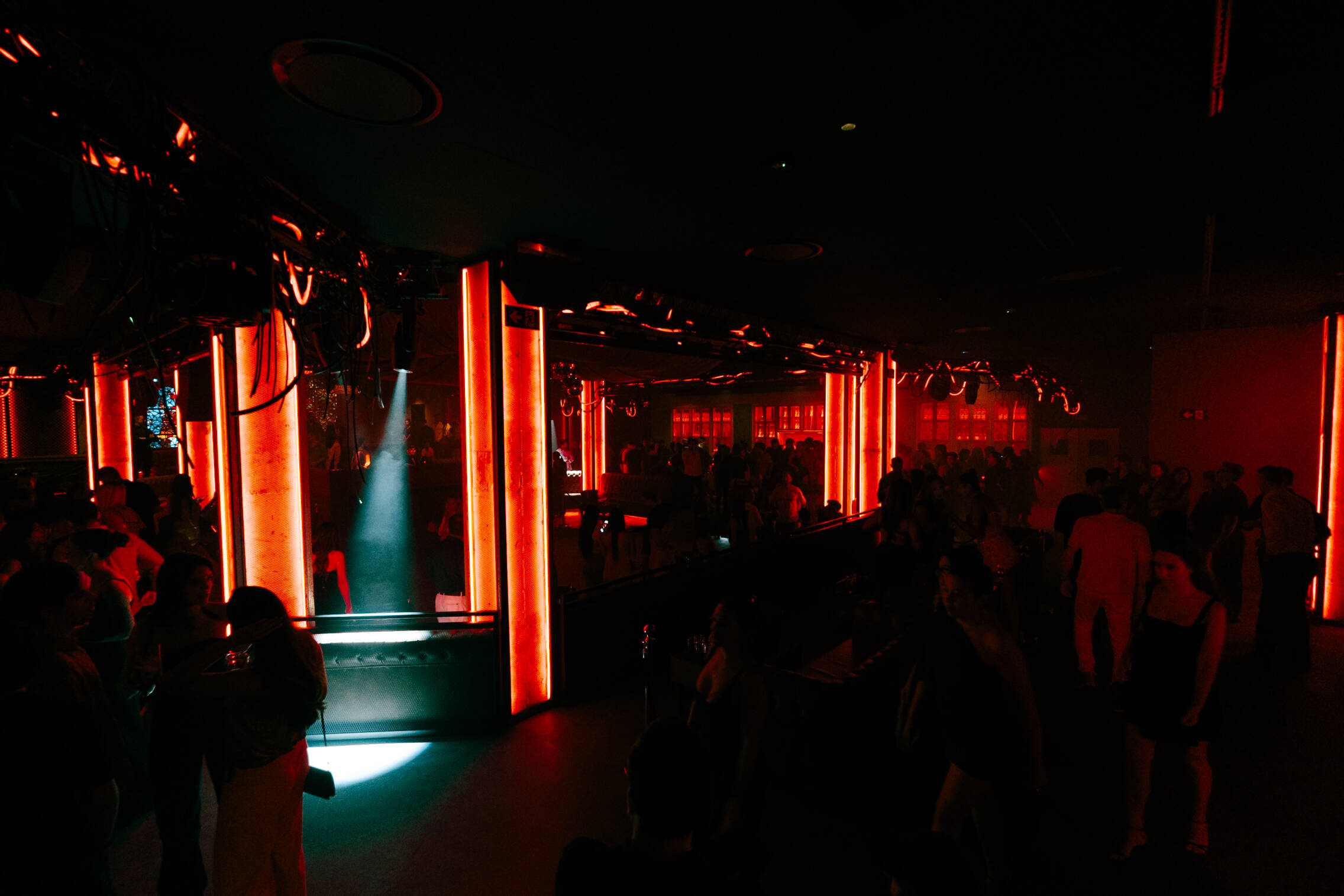Foto: El exclusivo club que llega a la Costa del Sol en un palacio andalusí. (Cortesía)