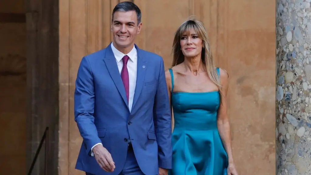 Moncloa da por hecho que Sánchez será citado en el Senado para hablar de la actividad de su mujer