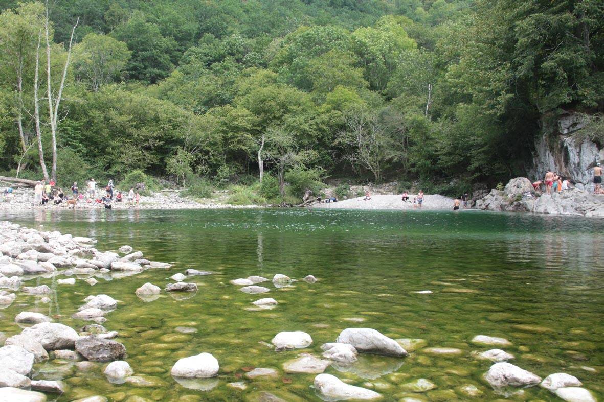 Foto: La ruta de senderismo de Asturias para dar la bienvenida al verano. (Asturias.com)