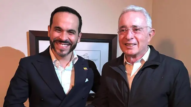 De la Espriella y Uribe