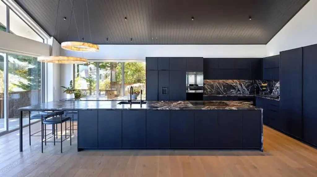 2 tendencias en Cocina y Diseño de interiores para renovar tu hogar en 2026