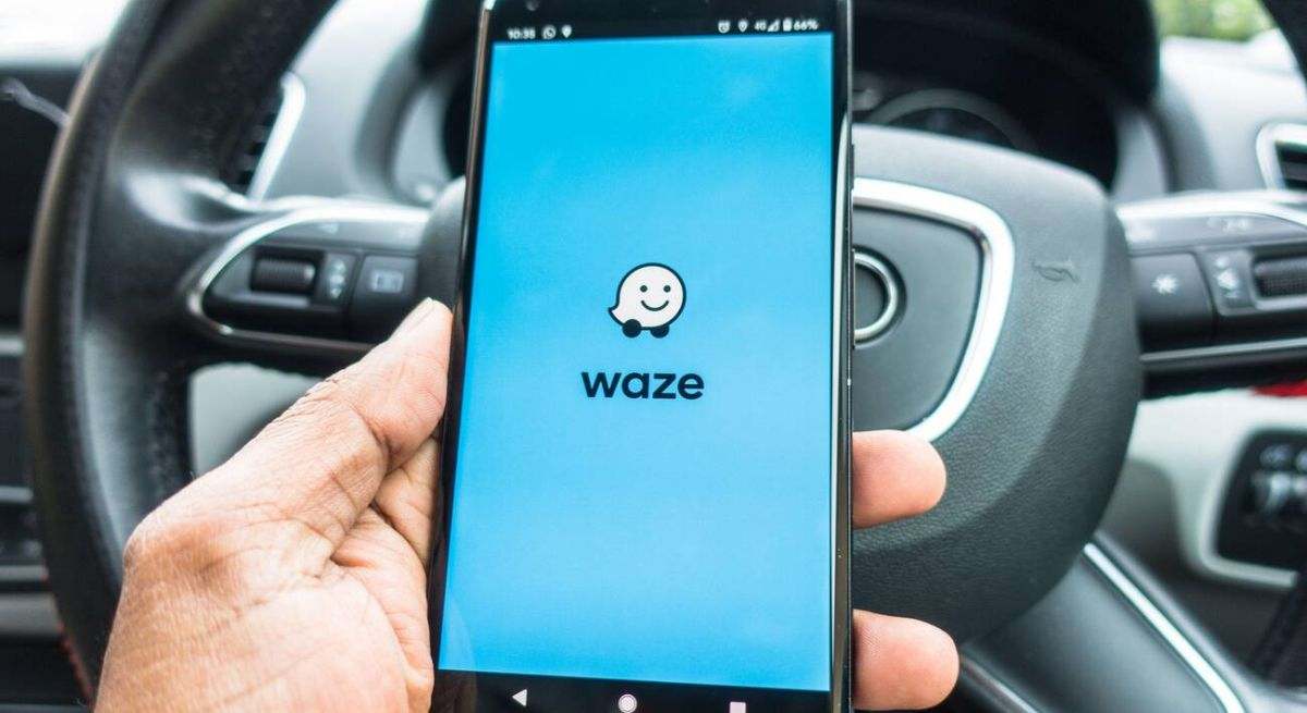 Waze acaba de lanzar la función que los usuarios llevan pidiendo años