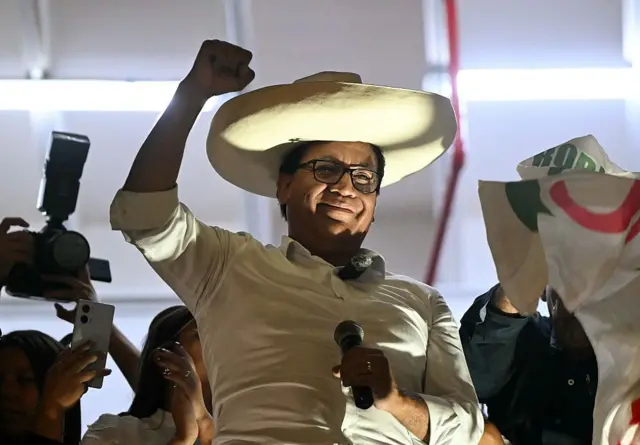Roberto Sánchez