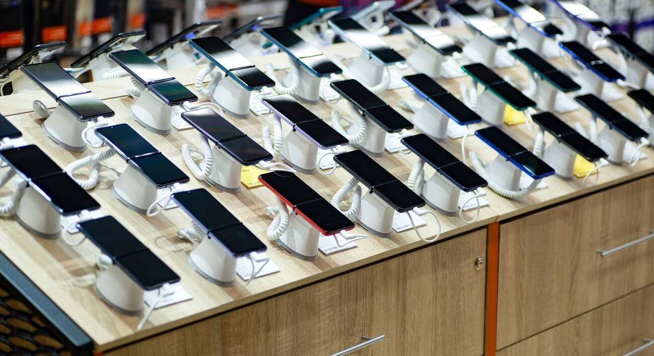 "Más del 50% del coste total": este es el aspecto más caro de tu smartphone y para muchos pasa desapercibido