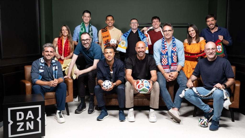Pepe Reina.