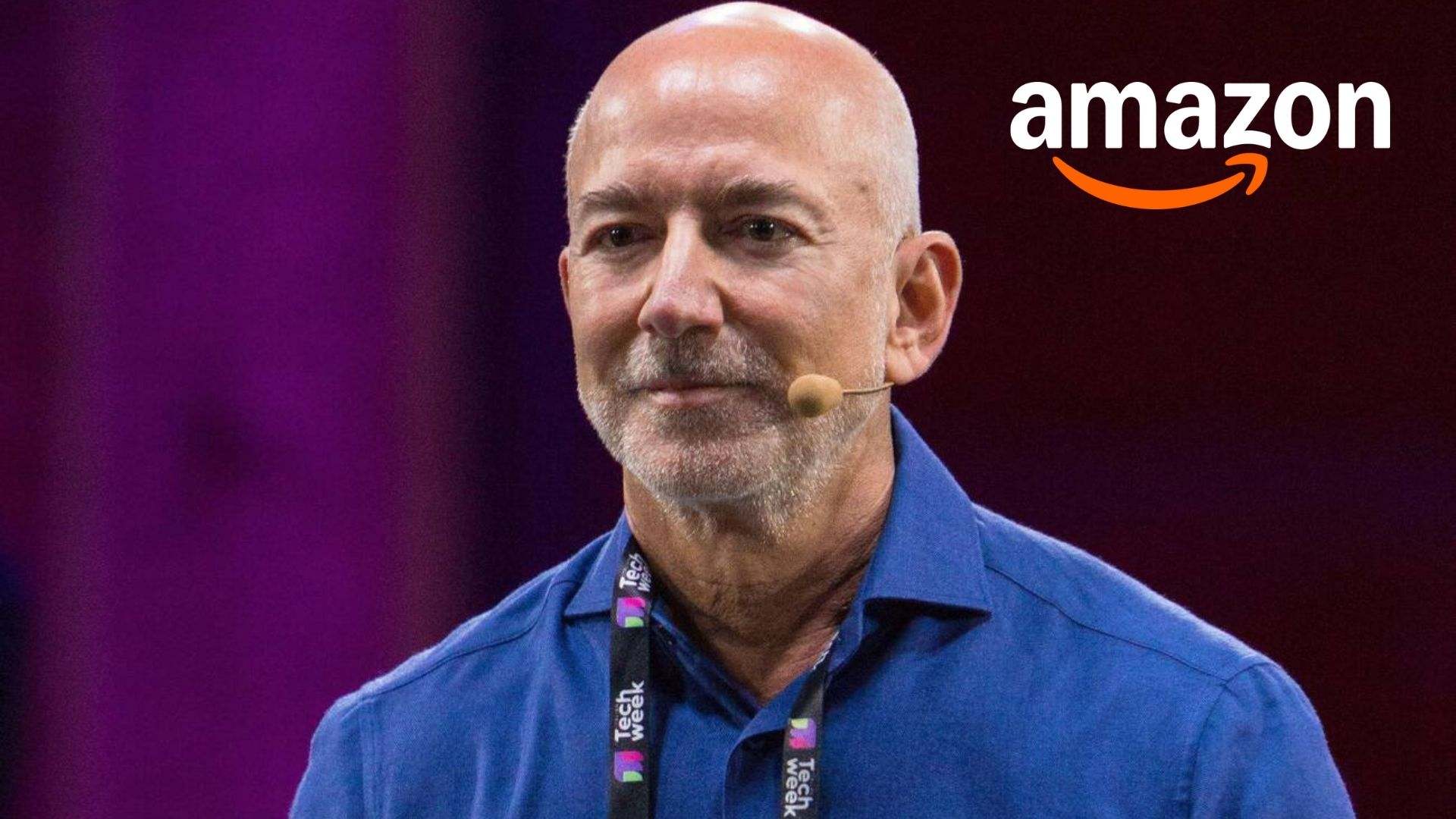 Jeff Bezos (Amazon): "La IA provocará escasez de mano de obra, permitirá identificar más problemas que hoy no podemos resolver"