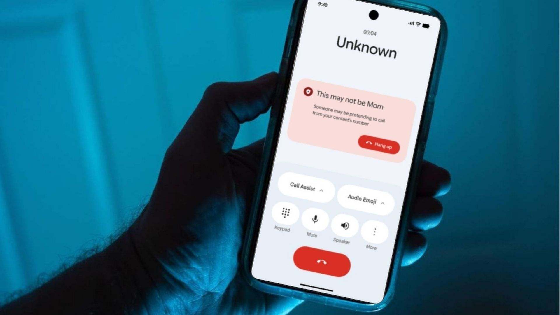 La solución definitiva: los teléfonos Android se blindan ante las llamadas fraudulentas con una IA capaz de identificar voces