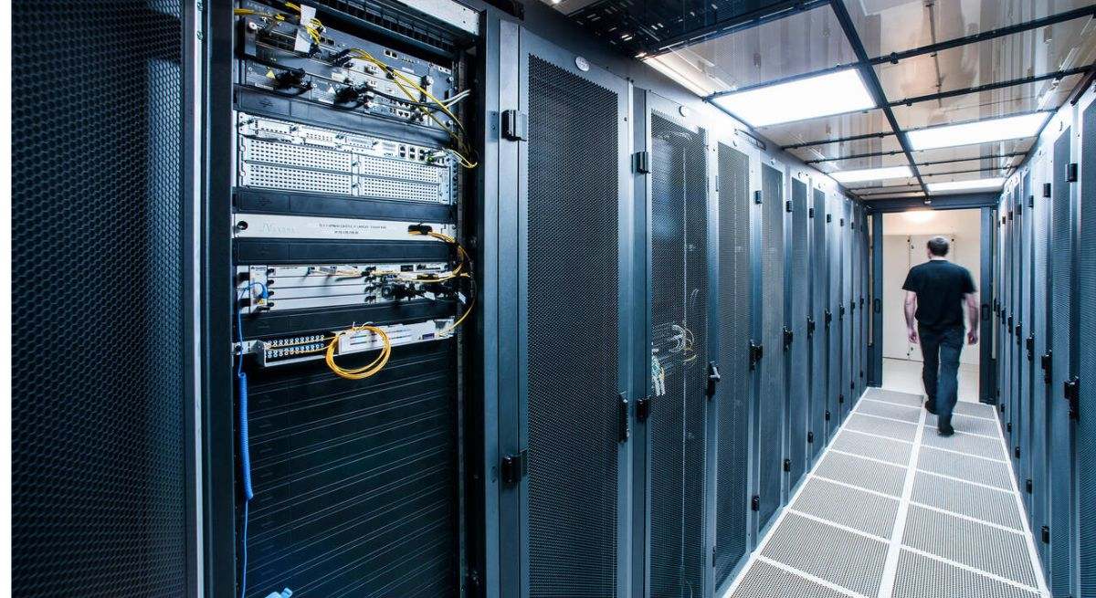 La IA tiene un problema con el agua: Google cree haber encontrado la solución