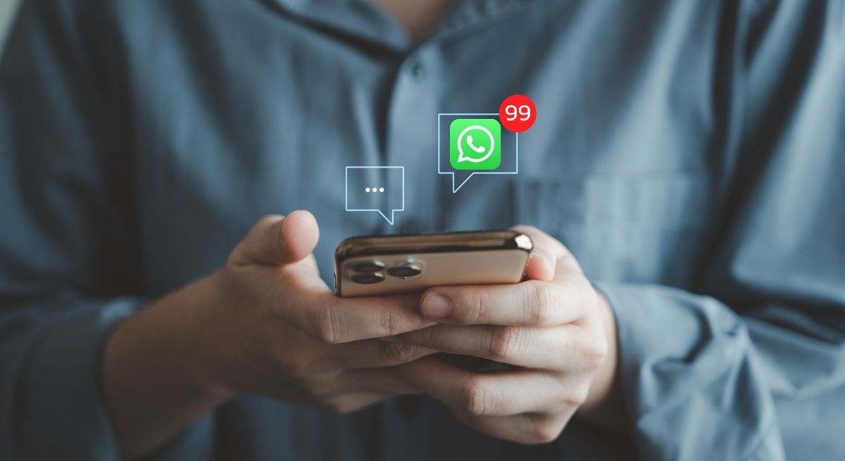 "Así de fácil te roban más de 500 euros en cuestión de minutos": la nueva estafa de WhatsApp que atormenta a España