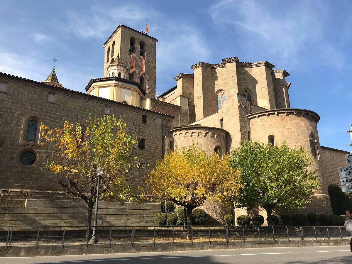 Foto: Este municipio de Lleida cuenta con importantes atractivos arquitectónicos para visitar este verano. (Tripadvisor)