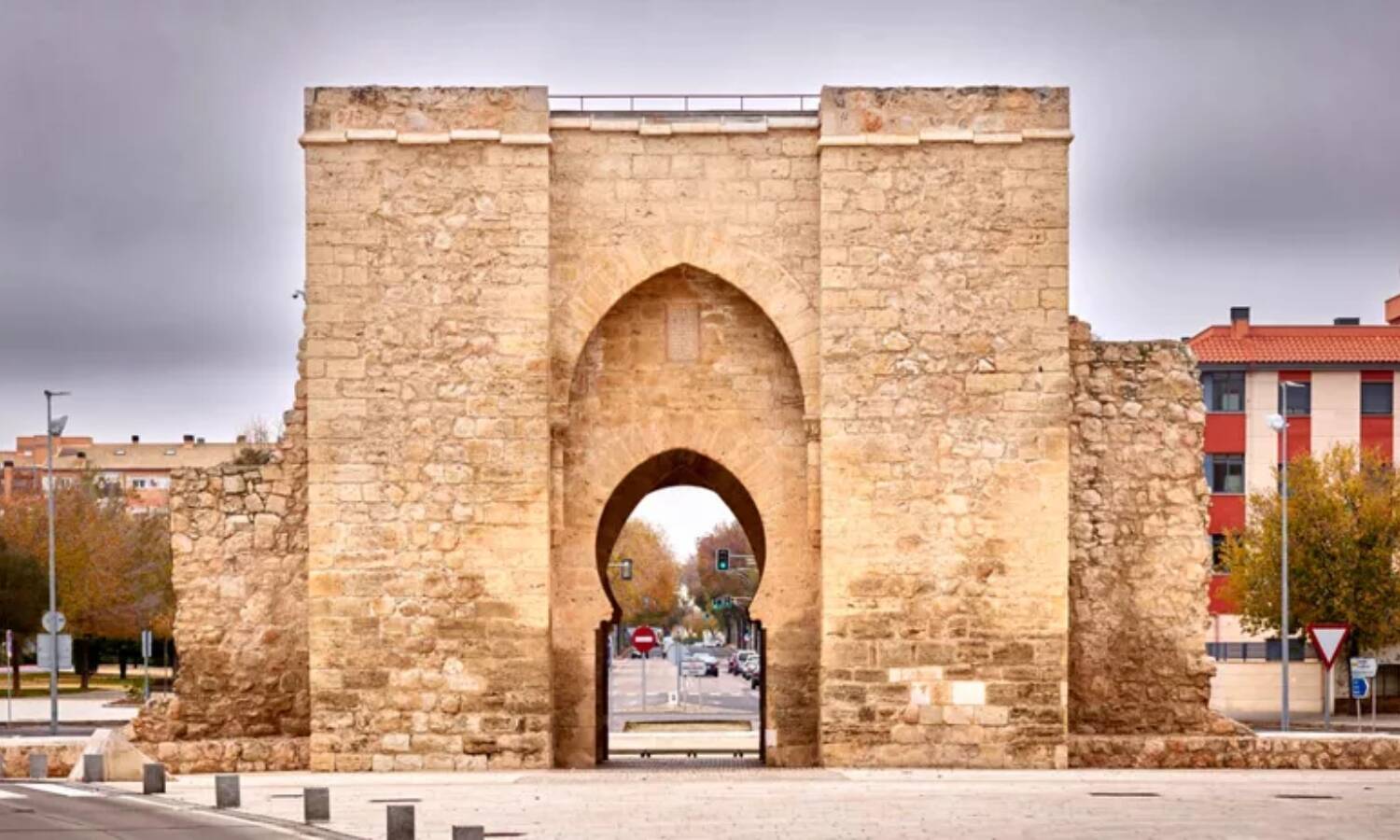 Foto: Descubre la ciudad más infravalorada de Castilla-La Mancha. (Turismo de Castilla-La Mancha)