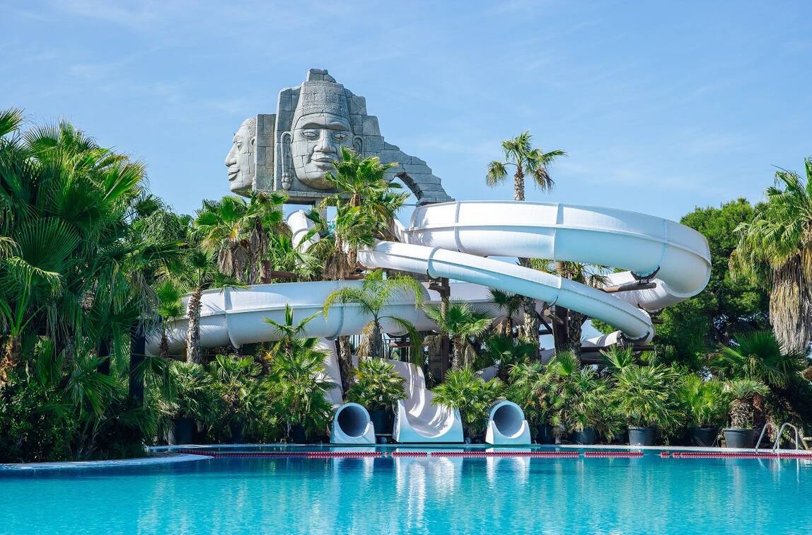 Foto: El mejor camping para disfrutar en familia está en Alicante. (Alannia Resorts)