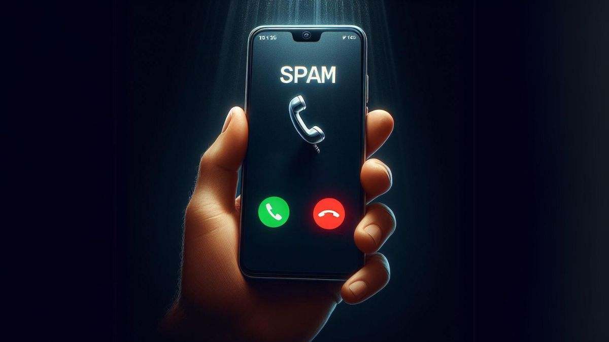 La técnica definitiva para acabar con las llamadas spam: nunca debes colgar al momento