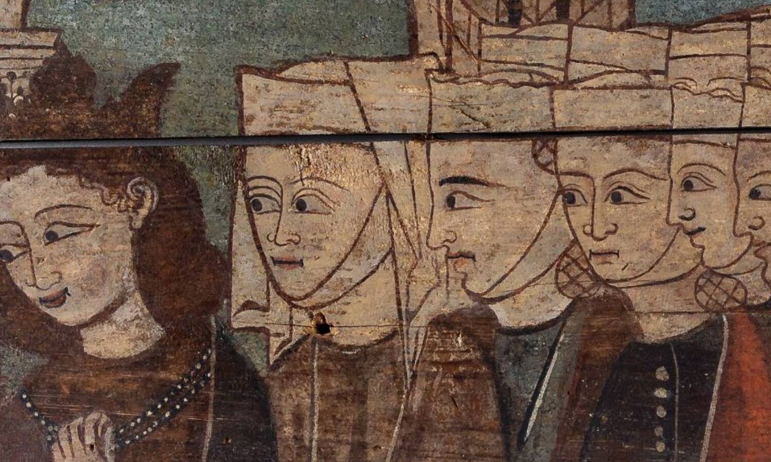 Foto: La exposición temporal gratuita que ha sido prorrogada que te descubre un tesoro medieval toledano. (Museo Arqueológico Nacional)
