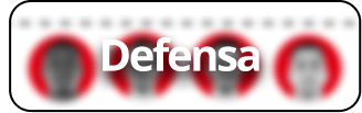 Defensa