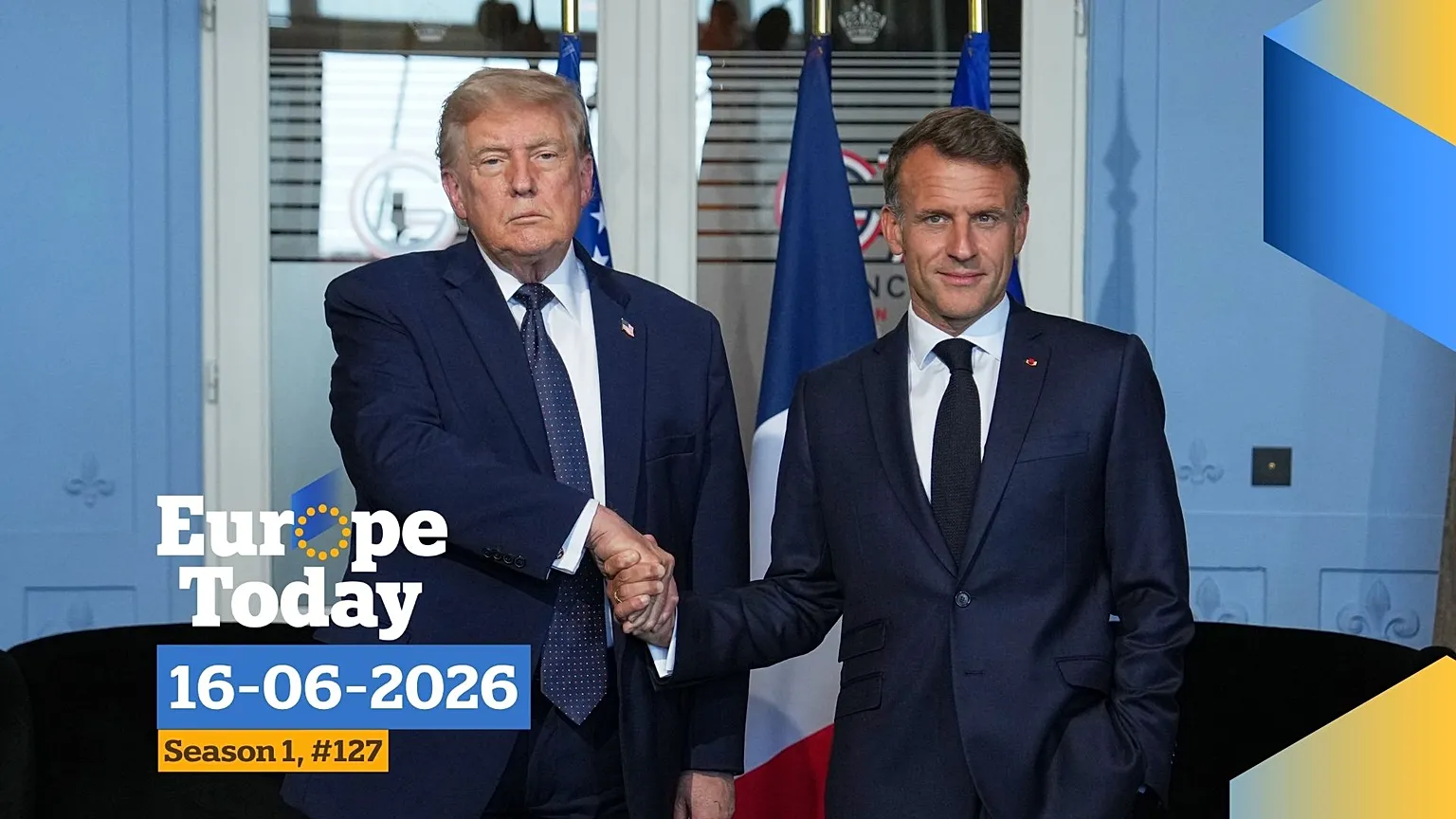 G7 Summit