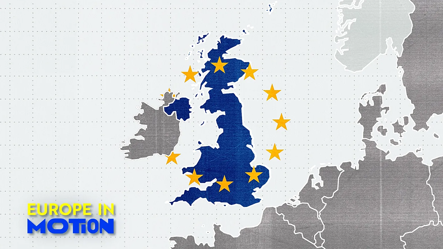 Europe in Motion