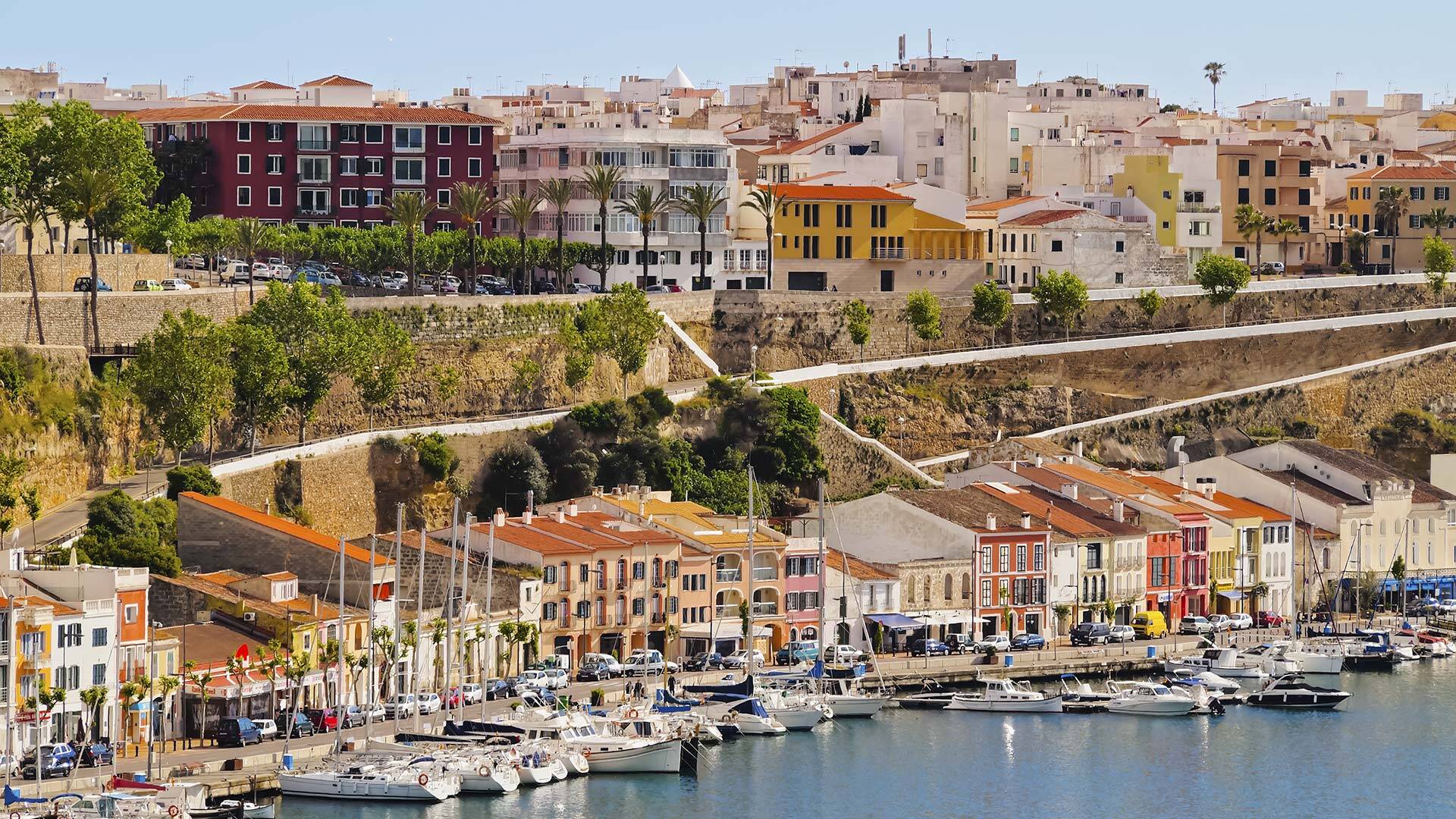 Foto: ‘The Times’ la define como “la hermana tranquila de las más bulliciosas”. (Illes Balears)